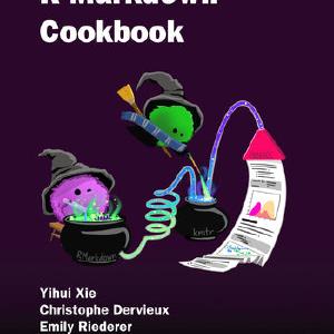 R Markdown Cookbook - Hardback Buy Cheap Wide Range Of