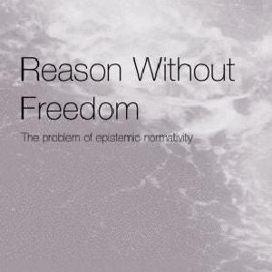 Reason Without Freedom - Paperback / softback Get To Buy Cheap Online