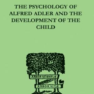 Psychology Of Alfred Adler - Paperback / softback Clearance Manchester
