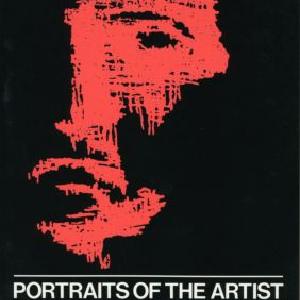 Portraits of the Artist - Paperback / softback Sale Nicekicks