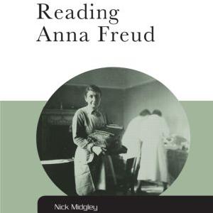 Reading Anna Freud - Paperback / softback Sale 2025 Newest
