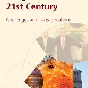 Religion in the 21st Century - Hardback Outlet Shop