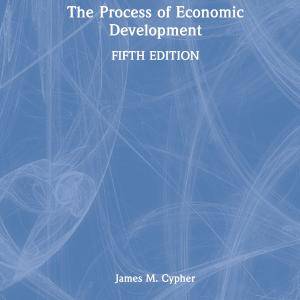 Process of Economic Development - Hardback Outlet Manchester