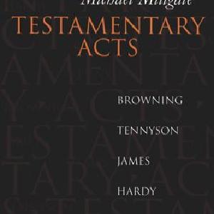 Testamentary Acts Free Shipping Supply