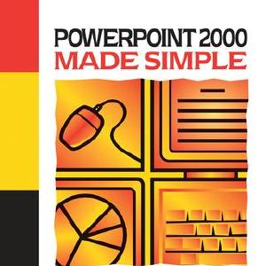 Power Point 2000 Made Simple - Hardback Low Shipping Fee Online