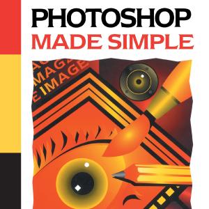 Photoshop Made Simple - Paperback / softback Limited Edition Sale Online