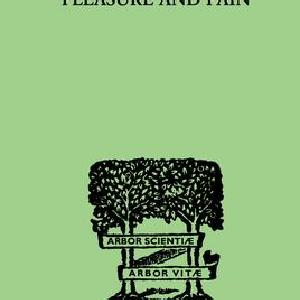 Pleasure And Pain - Paperback / softback Free Shipping Outlet Store