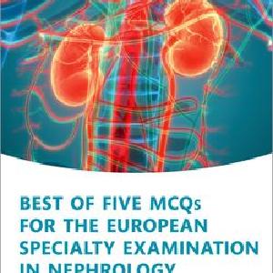 Best of Five MCQs for the Nephrology ESENeph Big Sale Cheap Online