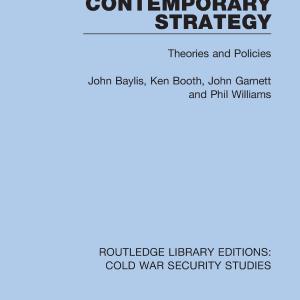 Contemporary Strategy Recommend Sale Online