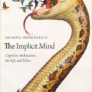 Implicit Mind,  The Good Selling Cheap Pice