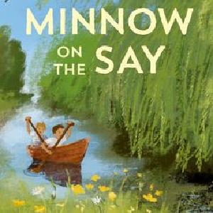 Minnow on the Say Buy Cheap Outlet Locations