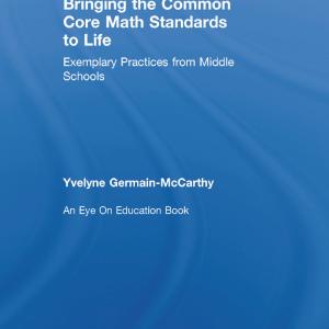 Bringing the Common Core Math Standards to Life Buy Cheap Visit New