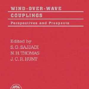 Wind-Over-Wave Couplings Wiki Cheap Pice
