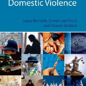 Policing Domestic Violence Clearance Fake