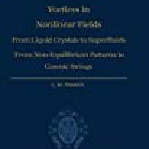 Vortices in Nonlinear Fields Clearance Low Pice