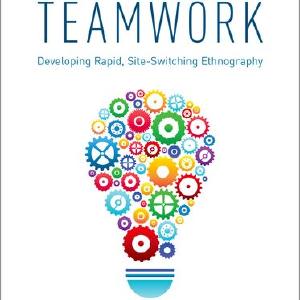 Creative Teamwork Clearance New Arrival