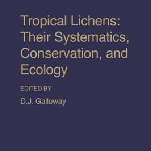Tropical Lichens Cheap Sale Low Pice Fee Shipping