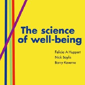 Science of Well-Being,  The Cheap Sale Inexpensive