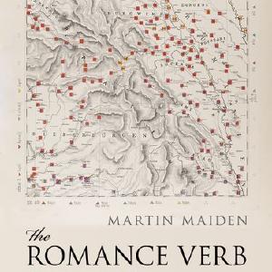 Romance Verb,  The 2025 Newest Sale Online