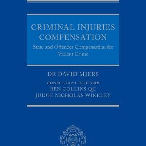 Criminal Injuries Compensation With Credit Card Free Shipping
