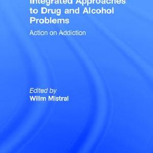 Integrated Approaches to Drug and Alcohol Problems Cheap Pice Wholesale