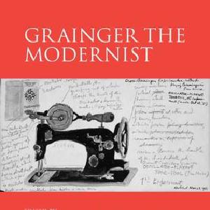 Grainger the Modernist Sale Latest