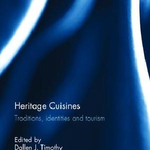 Heritage Cuisines Ebay