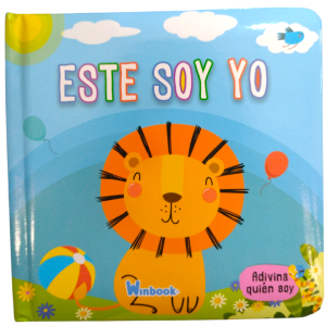 Este Soy Yo Cheap Visit