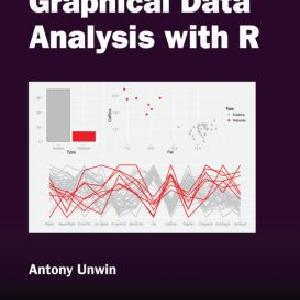 Graphical Data Analysis with R Cheap Pice Top Quality