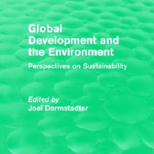 Global Development and the Environment Wholesale Pice Cheap Pice