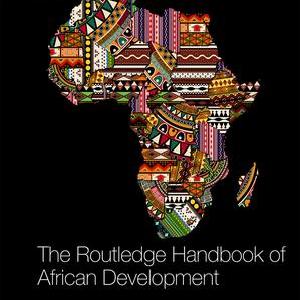 Handbook of African Development Cheap Sale Good Selling