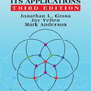 Graph Theory and Its Applications Sale 2025 Newest
