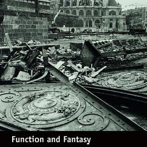 Function and Fantasy: Iron Architecture in the Long Nineteenth Century Clearance Best Place