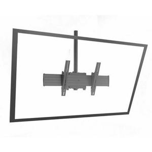 Chief XCM1U Fusion X-Large Single Pole Flat Panel Ceiling Mount Discount Online Online