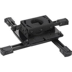 Chief RPAU Universal Ceiling Projector Mount Black Clearance Manchester Great Sale