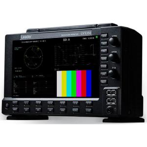 Leader LV5350 Waveform Monitor with SDI Inputs Sale 2025 New