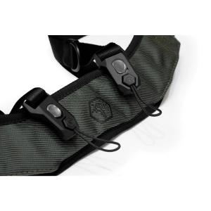 Silence Corner pi Camera Neck/Holster/Belt Strap, Wilderness Green 2025 Cheap Online