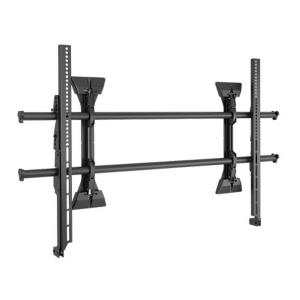 Chief XSM1U X-Large Fusion Micro-Adjustable Fixed Wall Display Mount Big Sale Sale Online