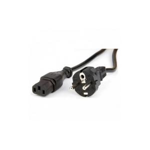 Lectrosonics 21642 AC Power Cord, Female IEC320 to Euro CEE7/7 Plug Visit New Online