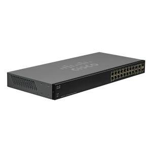 Cisco SG300-20 20-Port Gigabit Managed Ethernet Switch Visit Cheap Pice