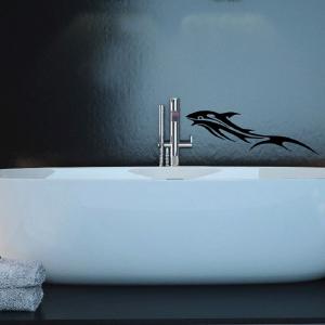 Sprinting Whale Decal Shop Offer Cheap Online