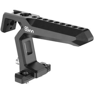 8Sinn Black Crow Top Handle with 60mm Safety NATO Rail Nicekicks Cheap Pice