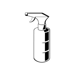 Spray Bottle Tool Tools Car Vinyl Decal Sticker Stickers 0041 Buy Cheap With Paypal