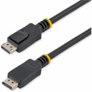 StarTech.com DisplayPort Cable - 6 ft / 2m - 4K DisplayPort 1.2  Cable - DP to DP Cable Newest Online