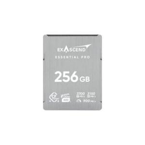 Exascend Essential Pro CFexpress 4.0 Type B Memory Card Free Shipping Largest Supplier