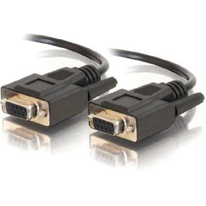 C2G DB-9 Cable Free Shipping Fake