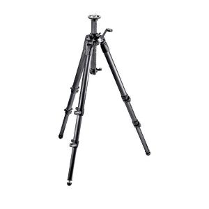 Manfrotto MT057C3-G 057 Carbon Fiber 3 Section Geared Tripod Outlet Largest Supplier