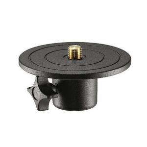 Manfrotto 324 5/8-Inch Survey Adapter for Tripod Outlet Footaction