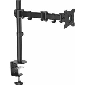 StarTech.com Desk-Mount Monitor Arm - Articulating - Heavy Duty Steel Cost For Sale