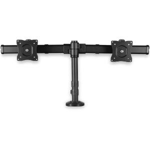 StarTech.com Desk-mount Dual-Monitor Arm - Cross Bar - Grommet/Desk Clamp Mount Very Cheap Sale Online